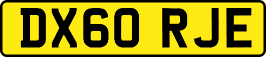 DX60RJE