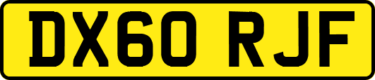 DX60RJF