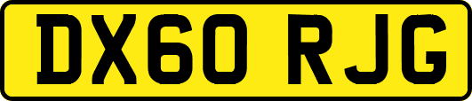 DX60RJG