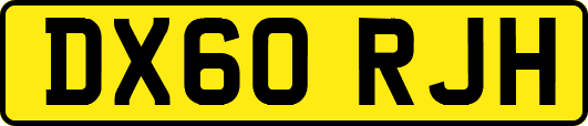 DX60RJH