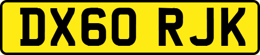 DX60RJK