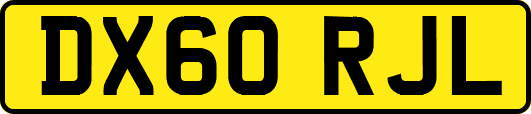DX60RJL