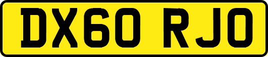 DX60RJO