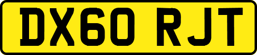 DX60RJT
