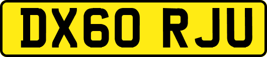 DX60RJU
