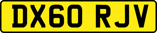 DX60RJV
