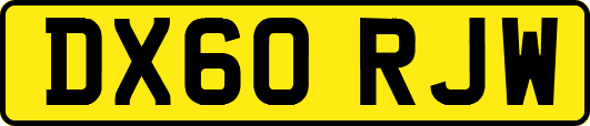 DX60RJW