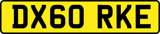 DX60RKE
