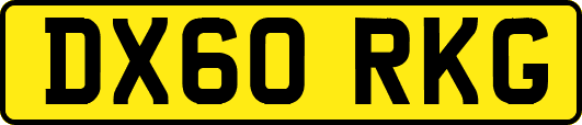 DX60RKG