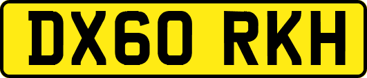 DX60RKH