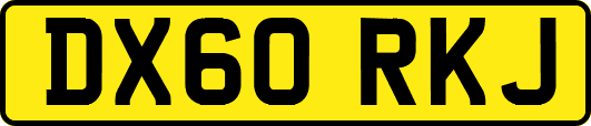 DX60RKJ