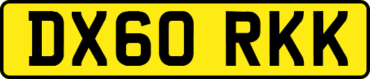 DX60RKK