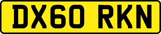 DX60RKN