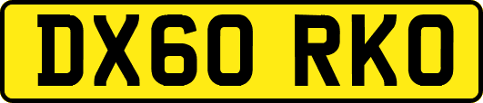 DX60RKO