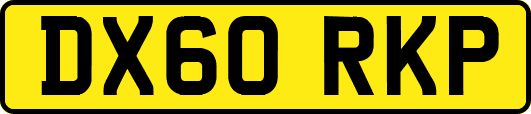 DX60RKP