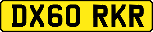 DX60RKR