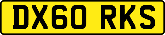 DX60RKS
