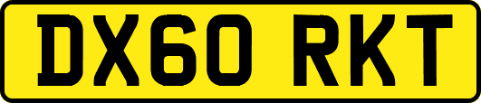DX60RKT