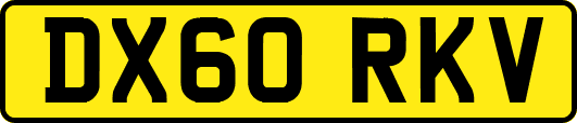 DX60RKV