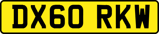 DX60RKW