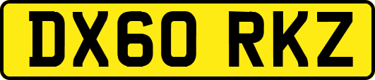 DX60RKZ