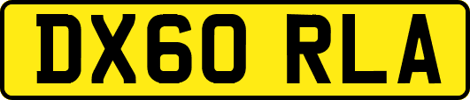 DX60RLA