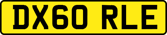 DX60RLE