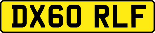 DX60RLF