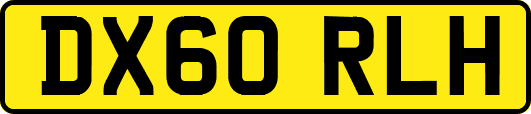 DX60RLH