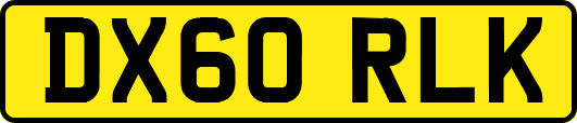 DX60RLK