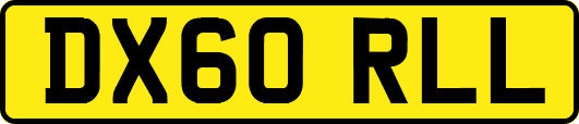 DX60RLL