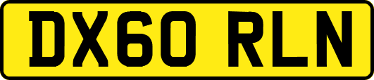 DX60RLN