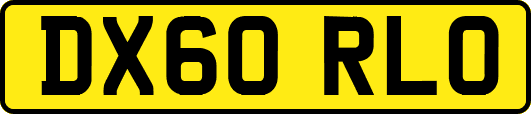 DX60RLO