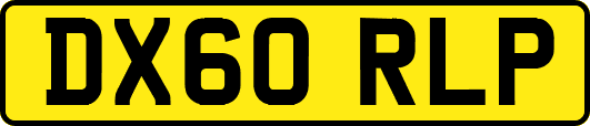 DX60RLP