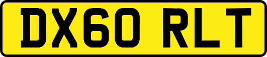 DX60RLT
