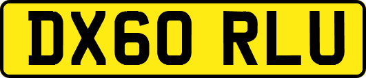 DX60RLU