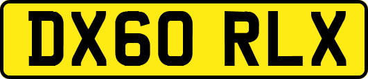 DX60RLX
