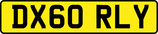 DX60RLY