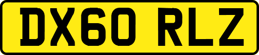 DX60RLZ