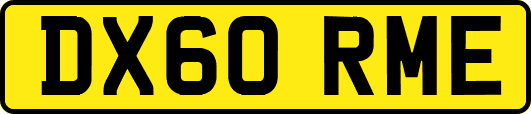 DX60RME