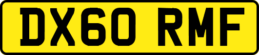 DX60RMF