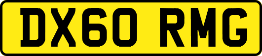 DX60RMG