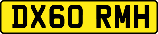 DX60RMH