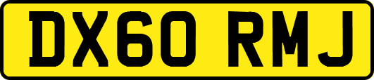 DX60RMJ