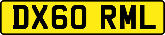 DX60RML