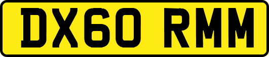 DX60RMM