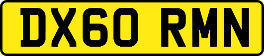 DX60RMN