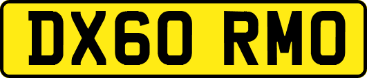 DX60RMO