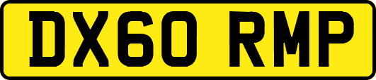 DX60RMP