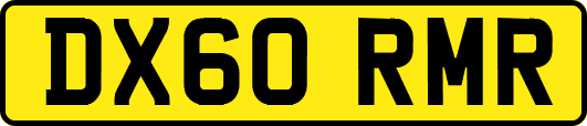 DX60RMR